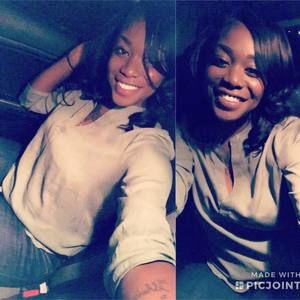 Meet your Posher, Caryn s.